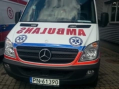 Zabiorą karetkę z Turku? Burmistrz alarmuje, mieszkańcy i ratownicy mówią: to zagrożenie