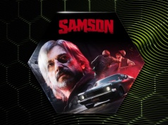 Siła i przeznaczenie splatają się w jedno: Samson debiutuje w chmurze GeForce NOW