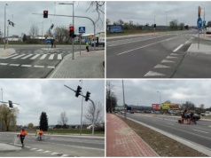 Nowy Sącz: Ulica Kilińskiego już w pełni przejezdna. Remont na finiszu