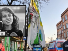 Śmierć pilotki w Zielonej Górze. Balon gnał prosto na wieżowiec. Raport ujawnia prawdę o locie