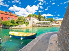 Tydzień w Chorwacji z wyżywieniem 🌊🇭🇷 4* Arausana & Antonina w Vodicach za 2429 PLN