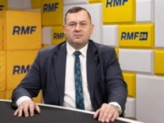 Czy polskie rolnictwo tonie? Zapytamy ministra Stefana Krajewskiego