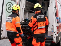 Ratownicy poczekają na kamizelki. Termin znowu przesunięty