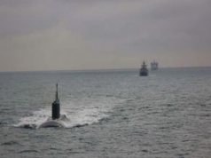 Tajna operacja Rosjan. Brytyjczycy o wszystkim się dowiedzieli