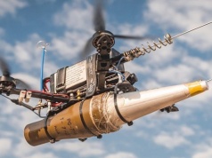 Ukraina poprawia skuteczność obrony. Przechwyciła 33 tys. dronów w miesiąc