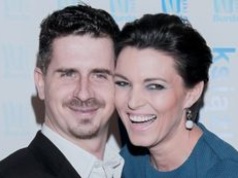 Ilona Felicjańska namówiła ukochanego, by rzucił pracę w korporacji. Później popadli w długi. "Dokonaliśmy świadomego wyboru"