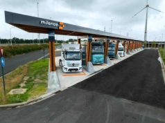 Raport o ciężarówkach na prąd: Polska i Europa Południowa w „ogonie” rankingu