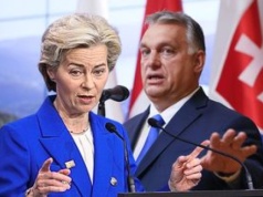 Nowe doniesienia wstrząsnęły Europą. KE żąda od Węgier wyjaśnień