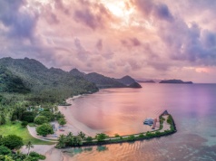 Wyspa u wybrzeży Fidżi istnieje od 1200 lat, a zidentyfikowano ją dopiero teraz. Nie powstała naturalnie