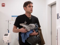 Gwiazdor hitu HBO rozlicza się z przeszłością. "Nikomu tej historii nie opowiadałem"