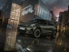 CUPRA Raval zaprezentowana. Elektryczny mieszczuch z pazurem i obiecującą ceną