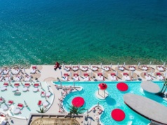 Majówka w Chorwacji 🇭🇷 Dzieci na plażę, dorośli do SPA 💆‍♀️