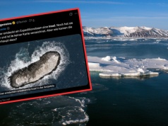 Niezwykłe odkrycie u wybrzeży Antarktydy. Naukowcy ujawnili nową wyspę