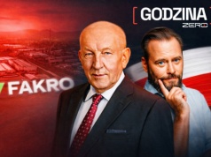 Bez cenzury i bez filtrów. Florek w Kanale Zero wywołał burzę