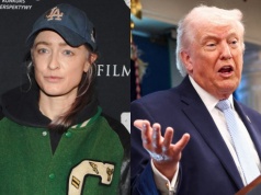 Mocny komentarz Damięckiej o sytuacji w Iranie. Dostało się Trumpowi. "Jakie to trafne i niestety straszne"