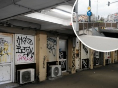 Podziemne kasyno w Warszawie. Hazard kwitnie tuż przy komisariacie