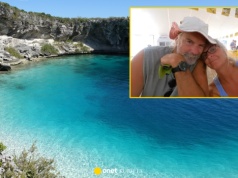 Tajemnicze zaginięcie na Bahamach. Mąż Amerykanki zatrzymany przez policję