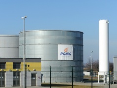 UE reaguje na dramatyczny wzrost cen. "Trzeba zacząć uzupełniać zapasy"