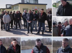 „Zaleją nam pola i nikt nas nie zapyta”. Rolnicy szykują protest