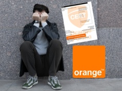Email z fakturą od Orange? Sprawdź, czy to nie wirus Formbook