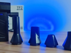 TEST | Dmuchawa akumulatorowa Navitel TF2 – Osiągi, ergonomia i uniwersalność – recenzja, opinie, #kluczowa5