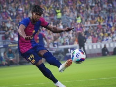 eFootball przekroczył miliard pobrań. Konami zapowiada mangę