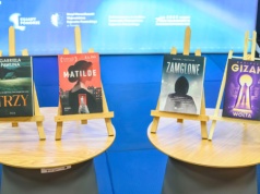 Cztery nominacje zamiast trzech do nagrody za kryminalny debiut 2025 roku. „Wybór był bardzo trudny”