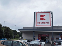 Jezus Maria, Kaufland ma prawie pół miliarda straty. Ale sytuacja jest ponoć pod kontrolą
