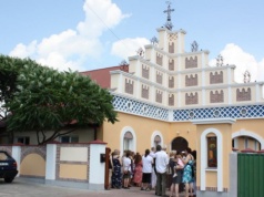 W obwodzie brzeskim na Białorusi zlikwidowano wszystkie parafie greckokatolickie