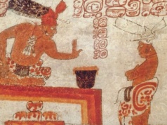 Napoje kakaowe Majów. Od kakao z chili po rytualne mikstury z daturą: smaki, symbole i sekrety mezoamerykańskiego kakao