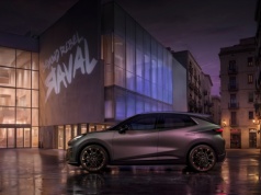 Cupra Raval – nowa definicja miejskiej elektromobilności