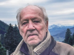 Werner Herzog: Pociąga nas nie przyroda, ale tajemnica