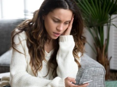 Dostała taką wiadomość przed pierwszą randką. Nie wierzyła własnym oczom