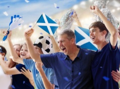 Mieszkasz w Szkocji? W 2026 dostaniesz dodatkowy dzień wolny