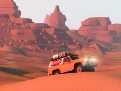 Over the Hill przekroczyło milion list życzeń, nadchodzi zamknięty playtest z okazji świętowania tego kamienia milowego