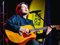 Charytatywny koncert na rzecz stowarzyszenia Dar Losu w Legnicy