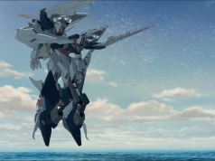 Zwiastun kontynuacji Mobile Suit Gundam Hathaway. Druga część trylogii w drodze