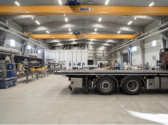 Hala stalowa jako decyzja strategiczna, nie zakup katalogów?