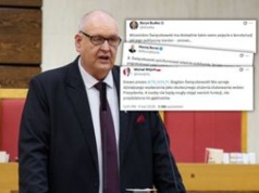Prezes TK podjął decyzję. Fala komentarzy w sieci
