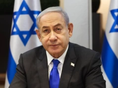 Izrael chce negocjować z Libanem