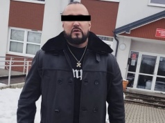 Dawidzior HTA znów trafił do więzienia (tylko u nas)