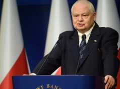 Glapiński: Narodowy Bank Polski zamierza zwiększyć rezerwy złota do 700 ton
