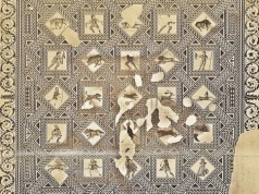 Unikatowa mozaika z Reims. Jedyne znane przedstawienie venatrix