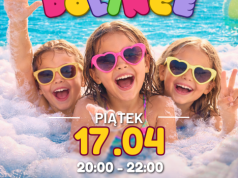 Rodzinna Noc powraca na Dolinkę