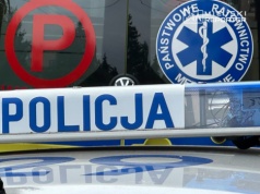 Ucieczka ze szpitala, strzały policjanta i śmierć zatrzymanego. Są pierwsze wyniki sekcji zwłok