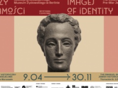Wystawa „Obrazy tożsamości. Kolekcja przedwojennego Muzeum Żydowskiego w Berlinie” w ŻIH - od piątku