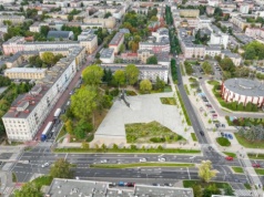 Harmonogram zieleniarskich prac pielęgnacyjnych realizowanych w tym tygodniu w Częstochowie