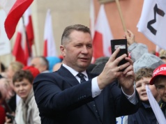 Wyborcy PiS przyznali, czy są zadowoleni z działań Przemysława Czarnka. Kosmiczny wy…