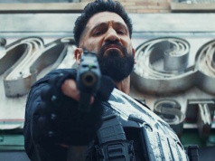 Disney+ idzie na grubo! Brutalny zwiastun filmu z Punisherem