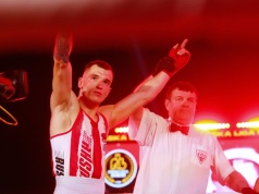 Piątkowa bitwa o fotel lidera